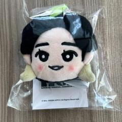 韓国限定 ミセスグリーンアップル ソウルコン キーリング 大森元貴