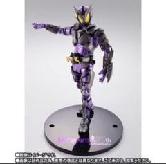 仮面ライダー滅S.H.Figuarts 15th anniversary Ver