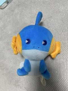 2025年最新】ポケモンセンターミズゴロウぬいぐるみの人気