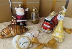 レアアスティエドヴィラット オーナメント　クリスマス　草間弥生 2025年最新】アスティエ オーナメントの人気アイテム - メルカリ