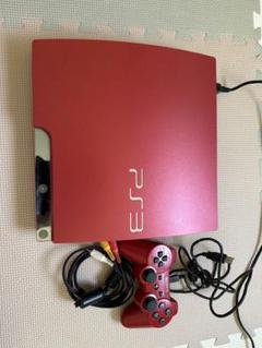 激レア品　新品未使用　プレイステーション3 CECH-3000B 未通電　PS3 楽天市場】PS3 プレステ3 PlayStation 3 (320GB) チャコール