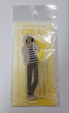 名探偵コナン 安室透　 ヘッドフォン アクリルスタンド