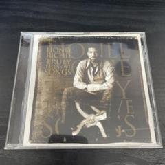 Lionel Richie Truly: The Love Songs CD