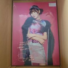 FRUITS ZIPPER 月足天音 生誕アクリルスタンド オン特クリアポスター FRUITS ZIPPER 月足天音 生誕アクリルスタンド オン特クリア