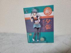 (未使用･未開封品)艦隊これくしょん 艦これ 夕張 休日フィギュア 軽巡夕張 31uLaRi4dpL.jpg_BO30,255,255,