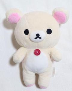 コリラックマ ぬいぐるみ