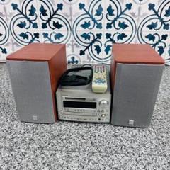 2025年最新】DENON ミニコンポの人気アイテム - メルカリ