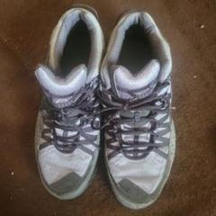 NIKE/GORETEX/登山靴