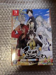 Switch Honey Vibes 特装版