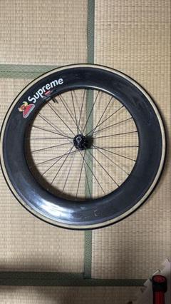 中華カーボンホイール　チューブラー/シマノ11s 新品)BOMA (ボーマ) TH-W30D チューブラー シマノ11S ホイール
