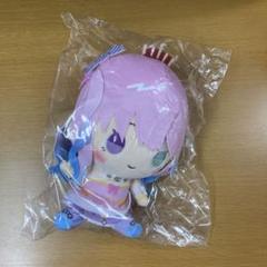 ホロライブ 姫森ルーナ もちどる
