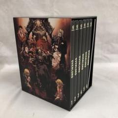 オーバーロードⅡ blu-ray 全巻セット 収納ボックス付き Amazon.co.jp: オーバーロード I・II・III Blu-ray BOX : 日野聡