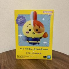 2025年最新】ちいかわ僕のヒーローアカデミア轟焦凍×うさぎの