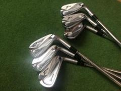 SRIXON Z765 アイアンセット