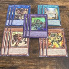 剣闘獣 フルコン スプリームダークネス フル3コン