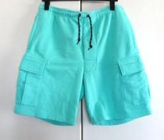 美品 68&BROTHERS Sweat Cargo Shorts