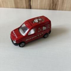 現品限り　激レア　新品未開封　サンリオ　ハローキティ　ミニカー　マジョレット製 2025年最新】マジョレット キティの人気アイテム - メルカリ