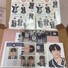 everland nct127 ジョンウ セット NCT127 ジョンウ トレカ セット - メルカリ