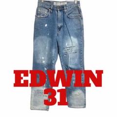 P36 EDWIN エドウィン　デニム　ジーンズ