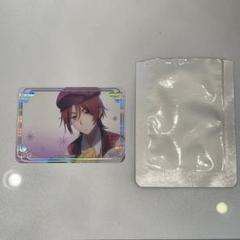 韓国 キンプリ キンツア 入場特典 ランダム クリアフォトカード C