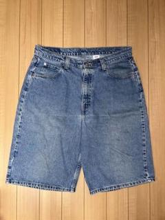 90s Levi's L2 デニムショーツ W36