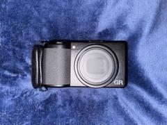 極美品】 RICOH GR III ショット数426 - メルカリ