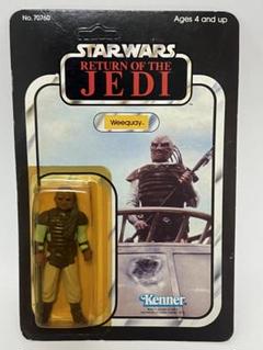 ⭐️希少！オールドケナー『スター・ウォーズ帝国の逆襲』のレベル コマンダー ⭐️希少！オールドケナー『スター・ウォーズ帝国の逆襲』の