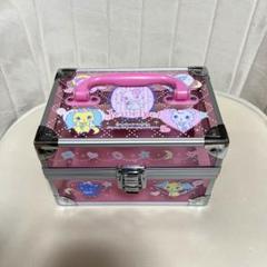 サンリオ sanrio ジュエルペット バニティケース 2010年 平成レトロ