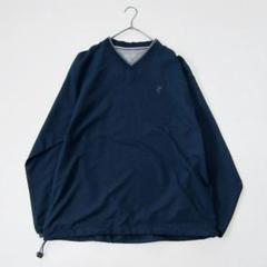 ASHWORTH　アシュワース　Vネックスニード