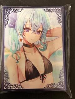 Vtuber ホロライブ 水着 星街すいせい スリーブ