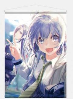 TrymenT Re:LieF ～親愛なるあなたへ～ タペストリー 新生活