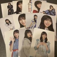 日向坂46 生写真 河田陽菜 まとめ セット 18枚 - メルカリ