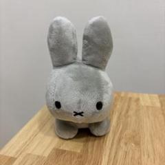 ブルーナファミリー・ミッフィーぬいぐるみ　まとめ売り　希少 ブルーナファミリー うさぎ SSサイズ | ミッフィーぬいぐるみの