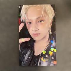 SEVENTEEN ジュン ユニバ ラキドロ