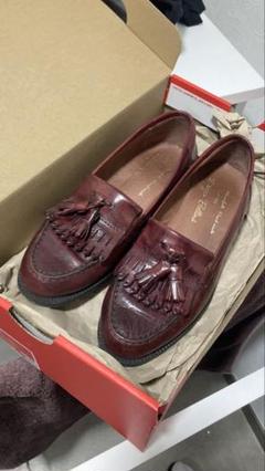 DIEGO BELLINI エナメル　ローファー　23cm 楽天市場】DIEGO BELLINI（ディエゴ ベリーニ） タッセル
