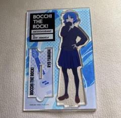 山田リョウ　アクリルスタンド　フィギュア　おまけ　ガレージキット 2025年最新】ぼっち・ざ・ろっく アクリルフィギュア 山田リョウ