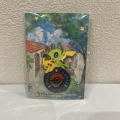 マスコット ピカチュウ ポケモンセンターナゴヤ 3点セット