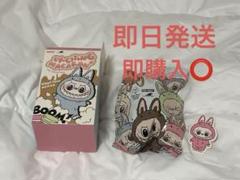 POPMART LABUBU タイ限定 ストラップ シークレット POPMART LABUBU タイ限定 ストラップ シークレット