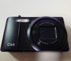 ❗️激安価格❗️デジカメ　本体　RICOH CX4 51a8a3AxlFL._UF1000,1000_QL80_.jpg