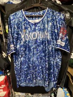 横浜DeNAベイスターズ レプリカユニフォーム STAR⭐︎NIGHT 2018のサムネイル