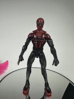 2025年最新】スーペリアスパイダーマン マーベルレジェンドの