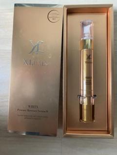 X-ONE 790 XLUXESリバーサーセラムW(10mL×3本入)