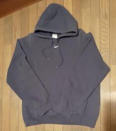 大人気!! NIKE ナイキ センタースウォッシュ スウェット