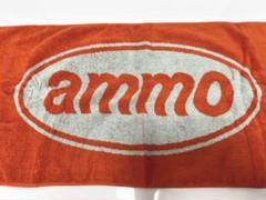 2025年最新】ammo タオルの人気アイテム - メルカリ