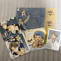 新テニスの王子様 テニプリ 宍戸亮 鳳長太郎 - メルカリ