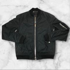 COACH　MA-1　フライトジャケット　Lサイズ COACH OUTLET｜【公式】リバーシブル MA-1 ジャケット | Rakuten