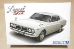 楽天市場】1／24 ローレル（プラモデル・模型｜ホビー）の通販