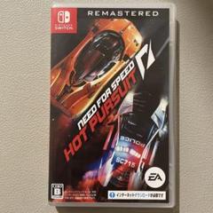 ニードフォースピード ホットパースートリマスター