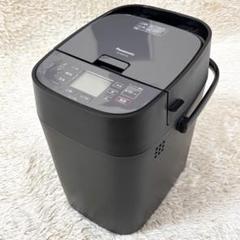 ［早い者勝ち］美品 Panasonic ホームベーカリー SD-MDX102 黒 早い者勝ち］美品 Panasonic ホームベーカリー SD-MDX102 黒