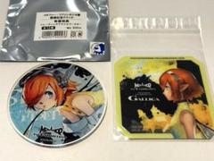 メタファー　リファンタジオ　グラッテ　Gratte アクリルコースター　ルイ メタファー：リファンタジオ グラッテ Gratte ルイ アクリル